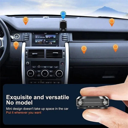 Magnetic Phone Holder