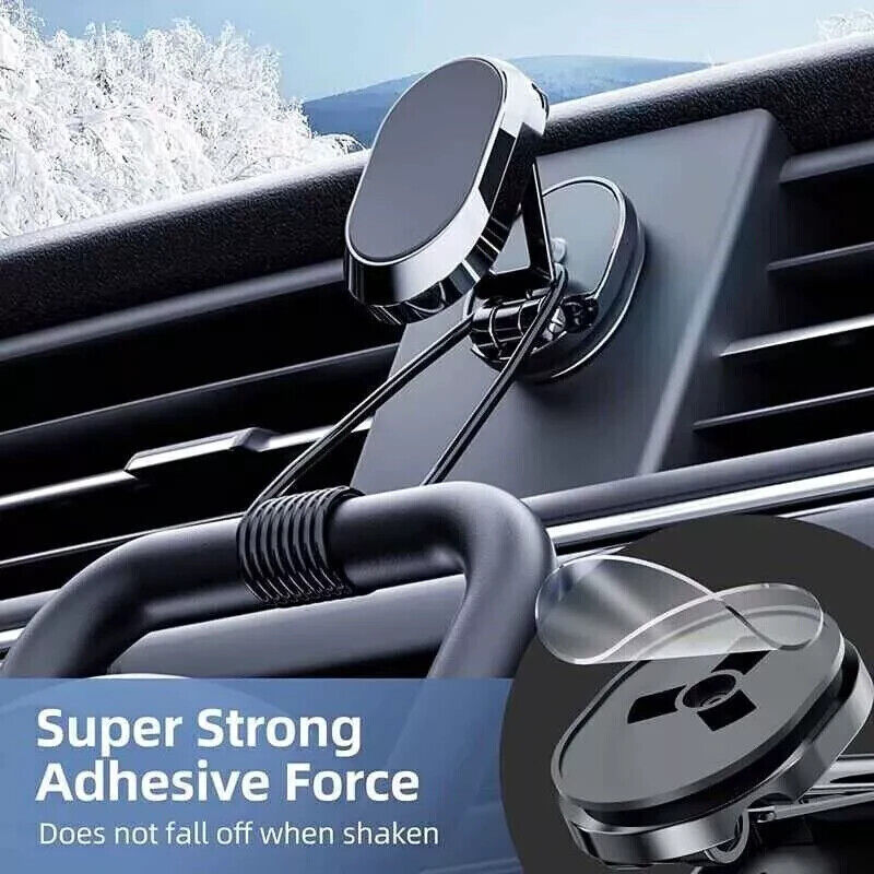 Magnetic Phone Holder