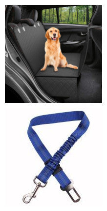 Dog Seat Mat