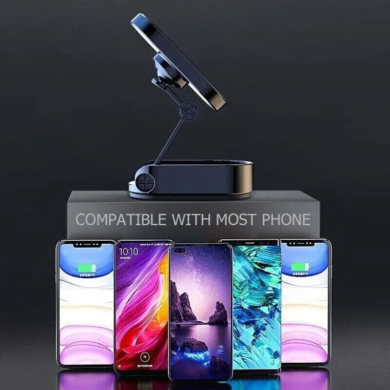 Magnetic Phone Holder