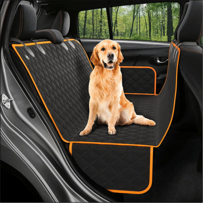 Dog Seat Mat