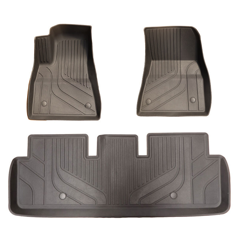 Tesla Model 3 Highland floor mats