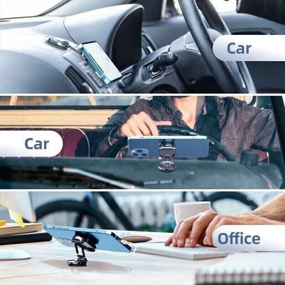 Magnetic Phone Holder